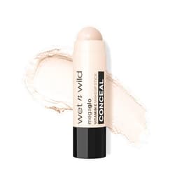 wet n wild MegaGlo Makeup Stick Conceal and Contour Neutral Follow Your Bisque,1 Ounce (Pack of 1),807