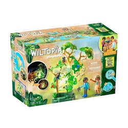 Playmobil Wiltopia Rainforest Night Light