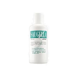 MEDA PHARMA SpA Attiva Detergente Intimo Ph 3,5 500 Ml by Saugella