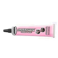 DYKEM ITW Professional Brands DYKEM Cross-Check Torque Seal Tamper-Proof Indicator Paste, Pink, Case of 24