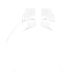 TLPCRKI RV Gutter Spouts, RV Gutter Spout Extensions, White RV Rain Gutter Spout 2 Right 2 Left, Compatible with Many RVs, Directs Rainwater Away from The Sides of Your RV