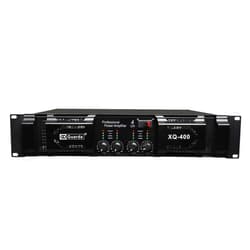 GD Guarda Power amplifer, 4x800w 4 Channels (400W X4)