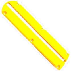 VIGORVIL 146726-02 kerf Plate Parts For DeWalt DWS715 DWS716 DWS713 DWS716XPS 3660 3680 DW703 DW704 DW705 miter saw