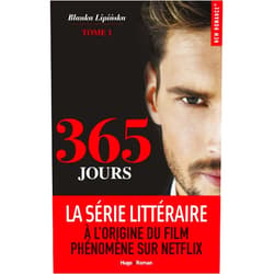 French Edition by Blanka Lipinska (Author), Ewa Chodakowska (Translator) 365 jours - Tome 01