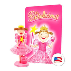Tonies Pinkalicious & More Stories Audio Toy Figurine