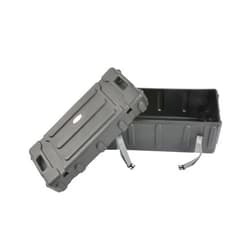 SKB Utility Protective Case with Wheels