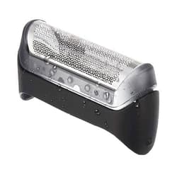 Ketofa 𝟮𝟬𝟮𝟯 𝙐𝙥𝙜𝙧𝙖𝙙𝙚𝙙 10B Replacement Foil & Cutter for Compatible with Bra-un Cruzer, 10B/20B 1000/2000 Series Shaver Head Set Replacement Part Compatible with 190 1735 1775 5728 5729 170S