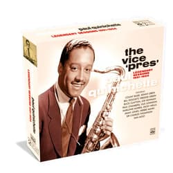Paul Quinichette (Artist), Buck Clayton (Artist), Joe Newman (Artist), Dicky Wells (Artist), Henry Coker (Artist), Marshal Royal (Artist), Ernie Wilkins (Artist), Sam Most (Artist), Herbie Mann (Artist), Charlie Fowlkes (Artist), Kenny Drew (Artist), Bobby Tucker (Artist), Jimmy Jones (Artist), Sir Charles Thompson (Artist), Count Basie (Artist), Jimmy Golden (Artist), Bill Doggett (Artist), Marlowe Morris (Artist), Freddie Green (Artist), Jerome Darr (Artist), Clifton “Skeeter” Best (Artist), Barry Galbraith (Artist), Jimmy Lewis (Artist), Walter Page (Artist), Al McKibbon (Artist), Gene Ramey (Artist), Jimmy Richardson (Artist), Milt Hinton (Artist), Paul Chambers (Artist), Al Hall (Artist), Gus Johnson (Artist), Les Erskine (Artist), Jo Jones (Artist), Harold Wing (Artist), Tommy Lopez (Artist), Willie Rodriguez (Artist), Manny Oquendo (Artist), Quincy Jones (Artist) & 33 more Format: Audio CD Legendary Sessions 1951-1954