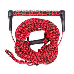 Obcursco Wakeboard Rope, Water Sport Line with EVA Handle. Ideal for Water ski, Wakeboard, Kneeboard