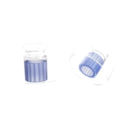 SpinFit W1 for IEM - L - Patented Medical-Grade Silicone Ear Tips, Double W-Shaped Tube Core, More Stability