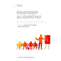 French Edition by Collectif (Author), Cecilia Borges (Author), Maurice Tardif (Author) & 0 more Enseigner aujourd'hui: Du choix de la carrière aux premières années dans le métier