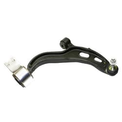 MOOG RK622917 Front Right Lower Suspension Control Arm and Ball Joint Assembly for Ford Taurus