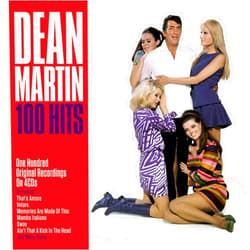 Dean Martin (Artist, Composer, Performer) Format: Audio CD Dean Martin 100 Hits Ultimate Collection