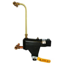McDonnell & Miller 67 Low Water Cut Off with Manual Reset Switch Residential Commercial Steam Boilers Part No. 149400 by Mcdonnell & Miller