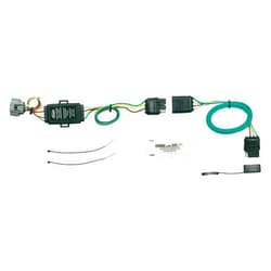 Hopkins Towing Solutions Hopkins 43365 Plug-In Simple Vehicle Wiring Kit