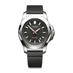 Victorinox Alliance I.N.O.X. Analog Quartz Watch - Timeless Wristwatch