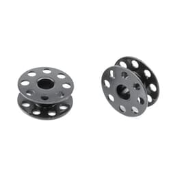 Blooy - 20 PCS 270010B Steel Bobbin For Industrial 1-Needle Sewing Machine Part JUKI BROTHER SINGER CONSEW DURKOPP JACK ZOJE Accessories