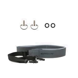 Hooshion Mavic 3 Remote Control Sunshade Rc Pro Sunshade Mini3 Pro Silicone Sunshade Suitable Blocking Sunlight For Mini 3 Pro/Malic 3/Classic/Air 2s Remote Control Drone Accessories (Lanyard)