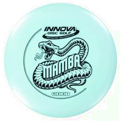 Innova Disc Golf Innova Discs DX Mamba Distance Driver Golf Disc [Colors May Vary]-140-150g