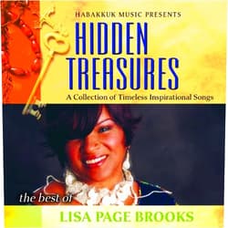 Lisa Page Brooks (Artist) Format: Audio CD Hidden Treasures: The Best Of Lisa Page Brooks