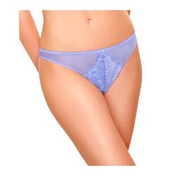 b.tempt'd by Wacoal Women's Ciao Bella Thong Panty