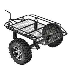 Surebuy Trailer Hopper D90 / Scx10 / TRX-4 1/10,for Rc Crawler Car,for RC Truck