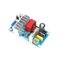 NOYITO AC to DC Power Supply Module DC 12V 8A, 5V 1A Dual Output AC 120V 100-260V to 12V 5V 100W Industrial Power Module (Dual Output 12V 8A, 5V 1A)