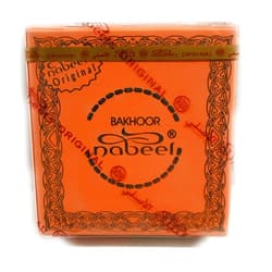 NABEEL 40 Grams Incense Bakhoor Touch me by Nabeel Perfumes (1 Pack)