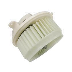RAREELECTRICAL New Front Hvac Blower Motor Compatible With Lexus Gs430 2006-2007 87103-30451 8710330451