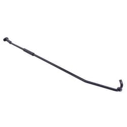 ApplianPar Front Hood Support Prop Rod for Nissan Frontier 2005-2021 Pathfinder 2005-2012 Xterra 2005-2015