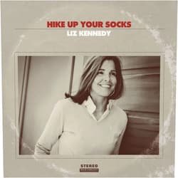 KENNEDY,LIZ (Artist) Format: Audio CD Hike Up Your Socks