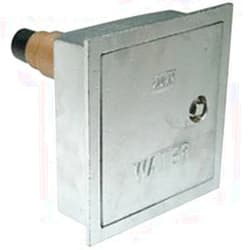 Zurn Z1330-C Moderate Climate Encased Wall Hydrant