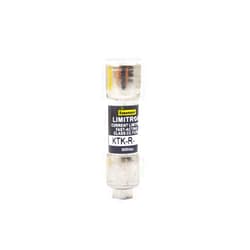 Cooper Bussmann Brand KTK-R-30 (KTK-R-30) 30Amp 600V Fast-Acting Fuses New