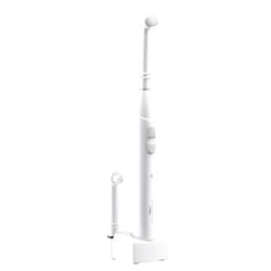 Conair Interplak by Conair Opti-Clean Cordless Rechargeable Toothbrush Power Plaque Remover, Color May Vary