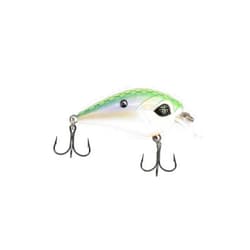Googan Baits Googan Squad Micro-Banger Bass Crankbait Fishing Lure - 1-1/2-in, 1/8 oz