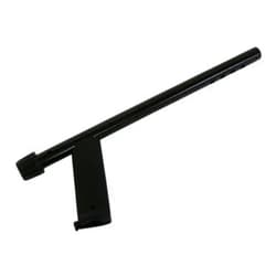 Minelab Black Upper Shaft Assembly for the X-TERRA Metal Detector