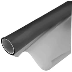 VViViD Air-Tint Matte Black Headlight/Tail Light Window Tint (12 Inch x 24 Inch 2-roll Pack)