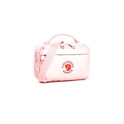 Fjällräven Fjallraven Women's Kanken Hip Pack, Pink, One Size