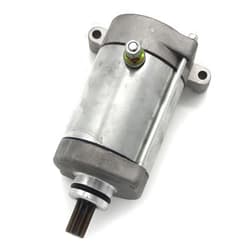 DRMKYLWPZ Motorcycle Electric Motor Starter Device Compatible With Yamaha YXM700 Compatible With Viking Compatible With Hunter YXC700 VI YXC700E EPS YXC700ES SE 2MB-H1890-00 1S3-8189
