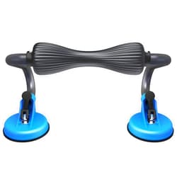 Dolibest Kayak Roller, Boat Roller Loader with Heavy-Duty Suction Cups, Kayak Loader Assist System for Mounting Kayaks and Canoes to Car Tops, Load up to 260 lbs