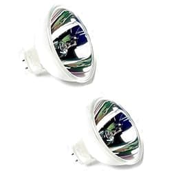 BORYLI ELC 500 Hour 24v 250w Long Life Lamp (2PACK)