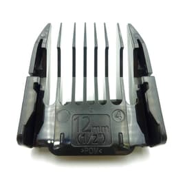 N\A Hairdresser fixed length positioning comb for Precision comb ER1510 (12mm)