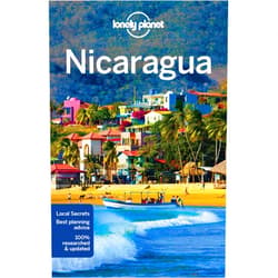 By Lonely Planet (Author), Bridget Gleeson (Author), Alex Egerton (Author) & 0 more Lonely Planet Nicaragua (Country Guide)