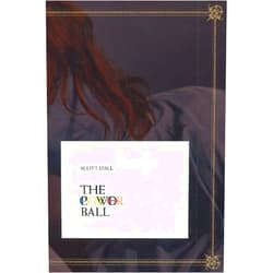 By Gregory Burke (Author) Scott Lyall: The Color Ball (Power Plant Exhibition Catalogues) by Burke, Gregory, Linsley, Robert, Busta, Caroline (2010) Hardcover