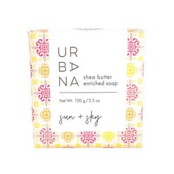 Urbana Home Collection Fragrance, Bar Soap, Sun + Sky