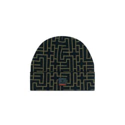 Bogner Fire + Ice Fire + Ice Brios Hat (Men's), Black, OneSize