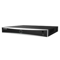 Hikvision DS-7608NXI-K2/8P 8-ch PoE 12MP NVR, H.265+, Human/Vehicle Detection (No HDD Included)
