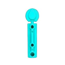 Prodigy Twist Top Lancets 28G