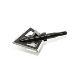 Magnus 4 Blade Hornet Broadhead (3-Pack)