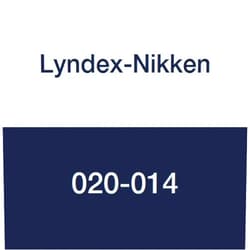 Lyndex-Nikken 020-014 Series 200DA Collet, 1.193